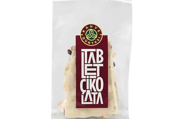 Kahve Dünyası - Avrupakent Yenimahalle - Resim 19