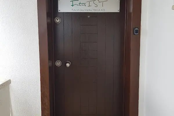 FÜTÜRİST GAYRİMENKUL YATIRIM A.Ş. BODRUM ŞUBE - Resim 3