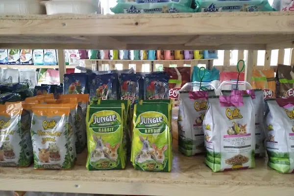 Acme Pet Shop - Resim 11