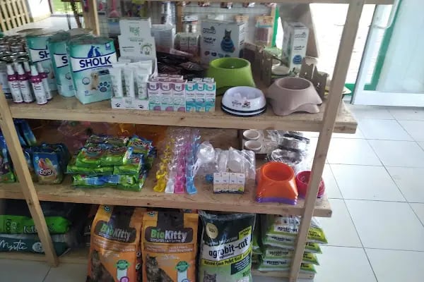 Acme Pet Shop - Resim 18