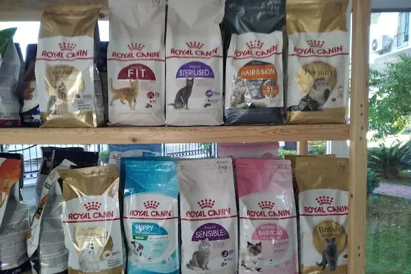 Acme Pet Shop - Resim 20