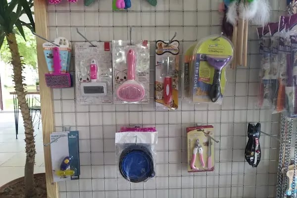 Acme Pet Shop - Resim 16