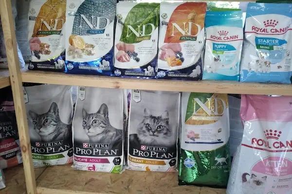Acme Pet Shop - Resim 8