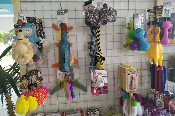 Acme Pet Shop - Resim 13