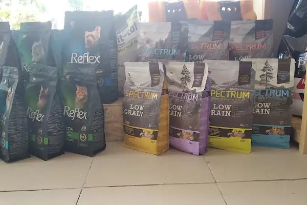Acme Pet Shop - Resim 15