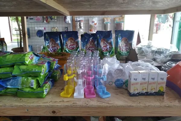 Acme Pet Shop - Resim 19