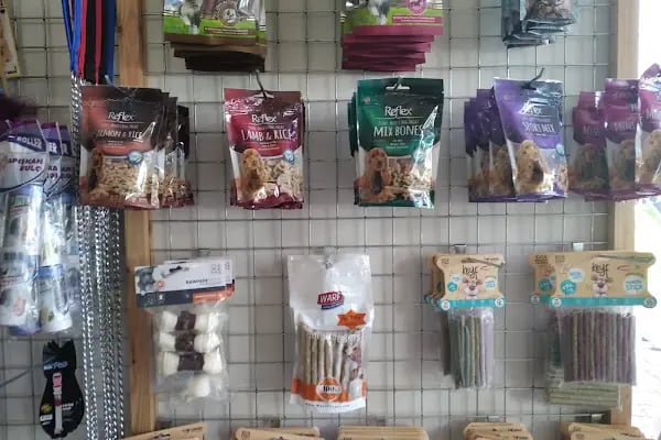 Acme Pet Shop - Resim 17