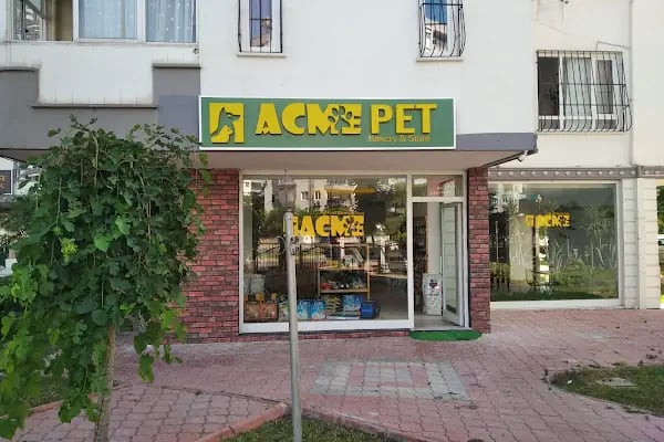 Acme Pet Shop - Resim 2