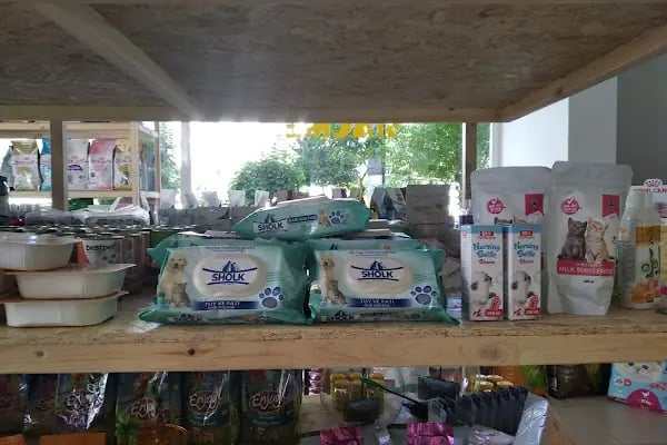 Acme Pet Shop - Resim 9