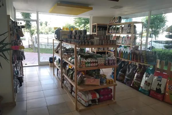 Acme Pet Shop - Resim 3
