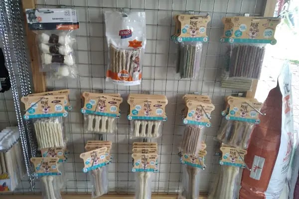 Acme Pet Shop - Resim 14