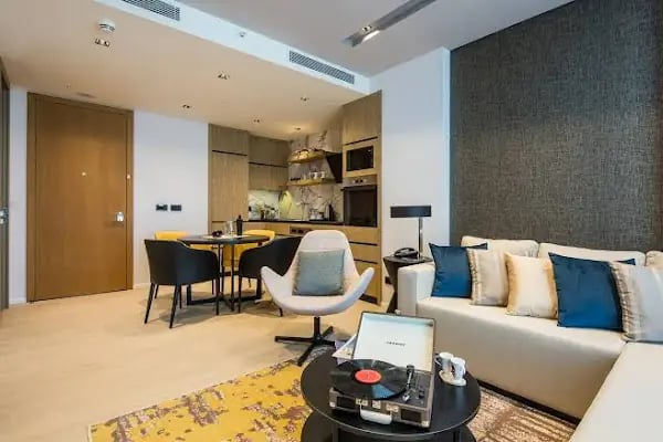 Rotana - Resim 6