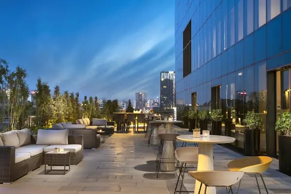 Rotana - Resim 5