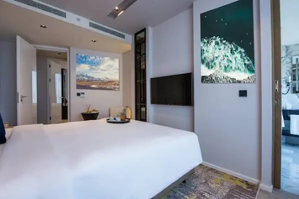 Rotana - Resim 10