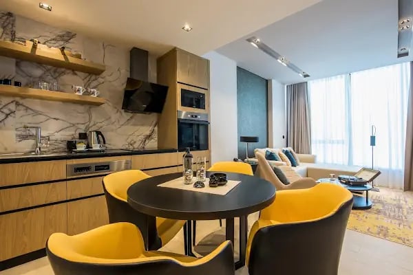 Rotana - Resim 9