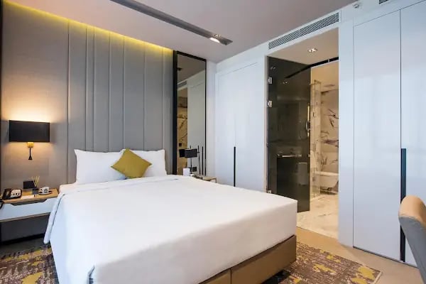 Rotana - Resim 2