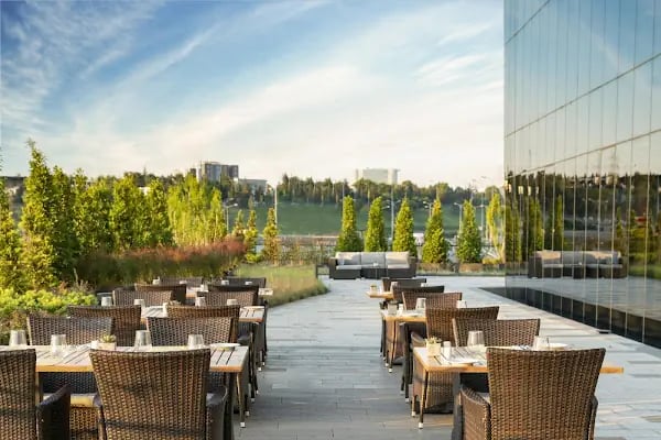 Rotana - Resim 11