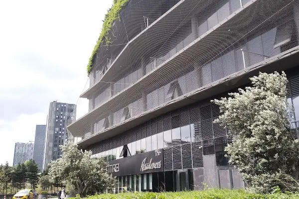 Rotana - Resim 14