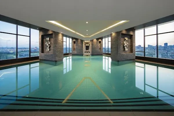 Rotana - Resim 3