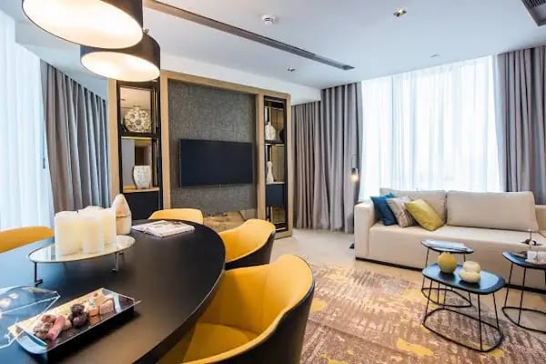 Rotana - Resim 7