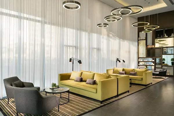 Rotana - Resim 8