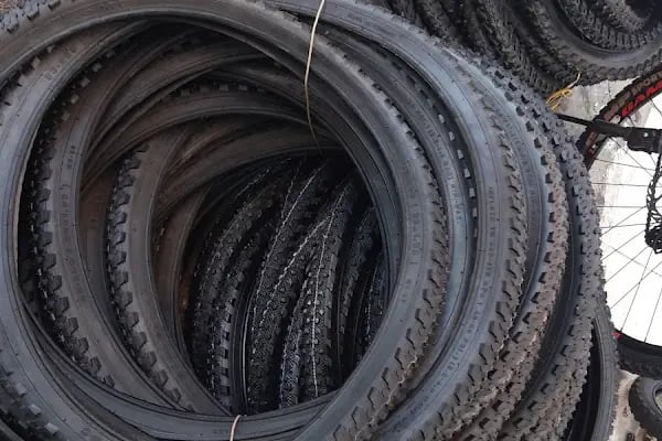 BERMUDA MOTOR TARIM BAHÇE VE ORMAN ÜRÜNLERİ - Resim 8