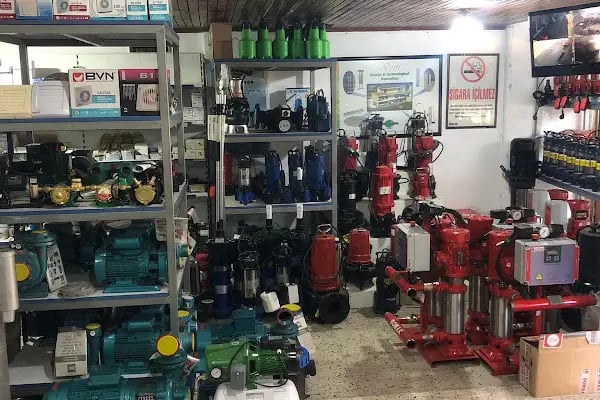 BERMUDA MOTOR TARIM BAHÇE VE ORMAN ÜRÜNLERİ - Resim 10