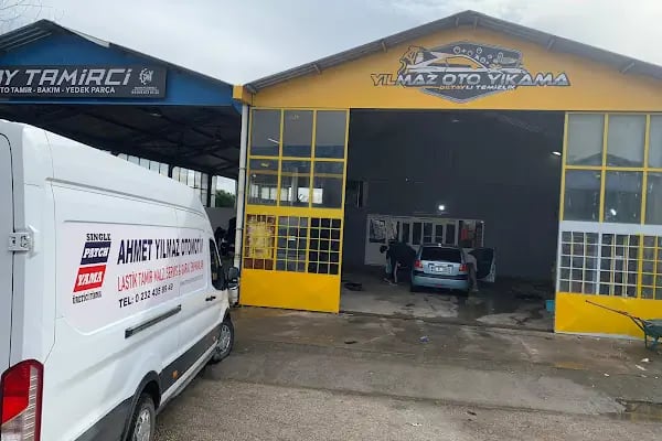 Dream Garage &amp; Sound - Resim 4