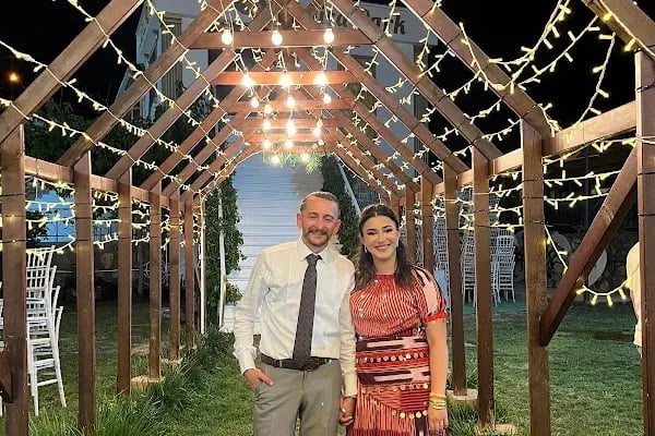 Almira Park Kır Düğün Salonu - Resim 19