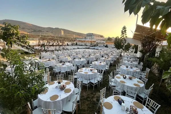 Almira Park Kır Düğün Salonu - Resim 2