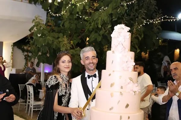 Almira Park Kır Düğün Salonu - Resim 13
