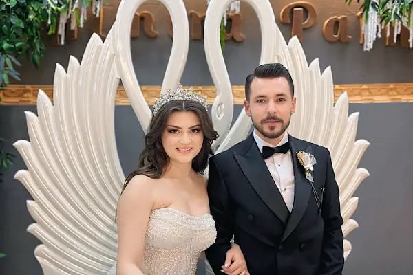 Almira Park Kır Düğün Salonu - Resim 12