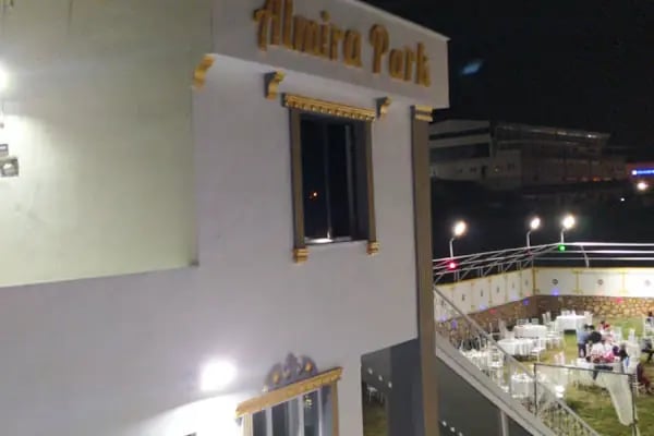 Almira Park Kır Düğün Salonu - Resim 11