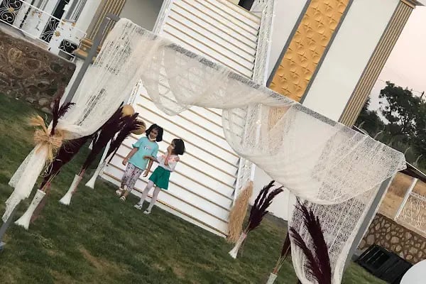 Almira Park Kır Düğün Salonu - Resim 17