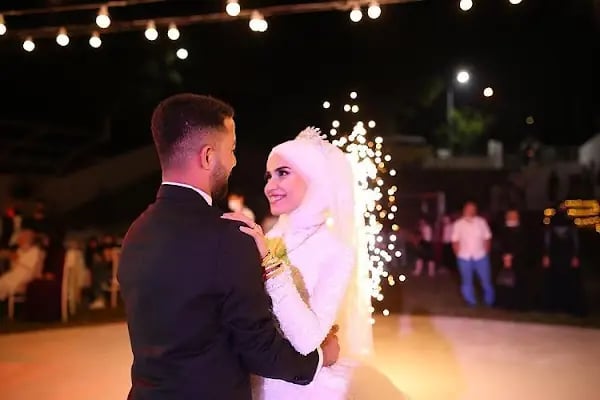 Almira Park Kır Düğün Salonu - Resim 20