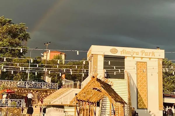 Almira Park Kır Düğün Salonu - Resim 4