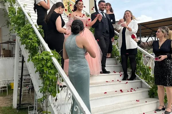 Almira Park Kır Düğün Salonu - Resim 15