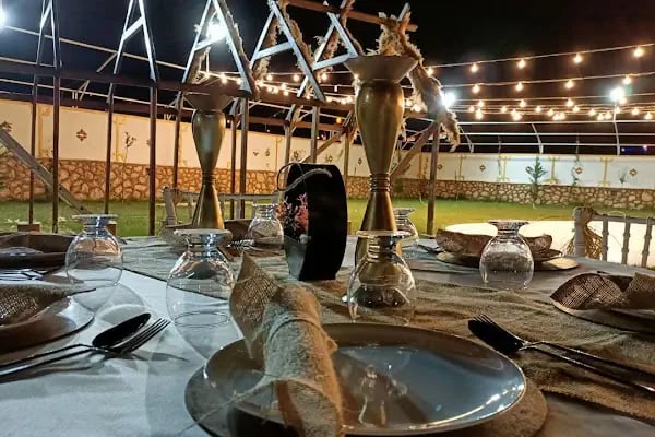 Almira Park Kır Düğün Salonu - Resim 5