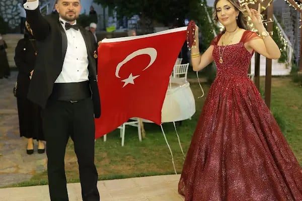 Almira Park Kır Düğün Salonu - Resim 14