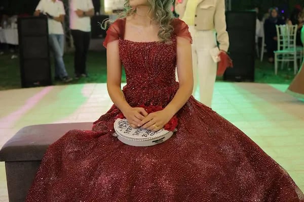 Almira Park Kır Düğün Salonu - Resim 9