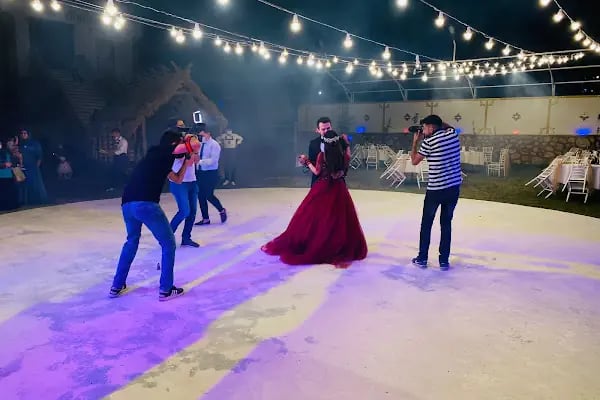 Almira Park Kır Düğün Salonu - Resim 3