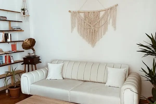 Pera Psikoloji-Psikolog Büşra Kıldiş Partici - Resim 15