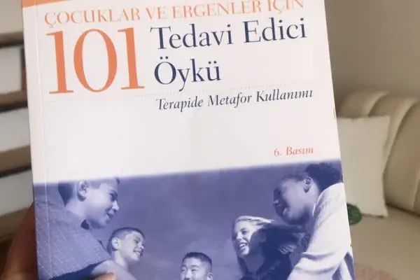 Pera Psikoloji-Psikolog Büşra Kıldiş Partici - Resim 5