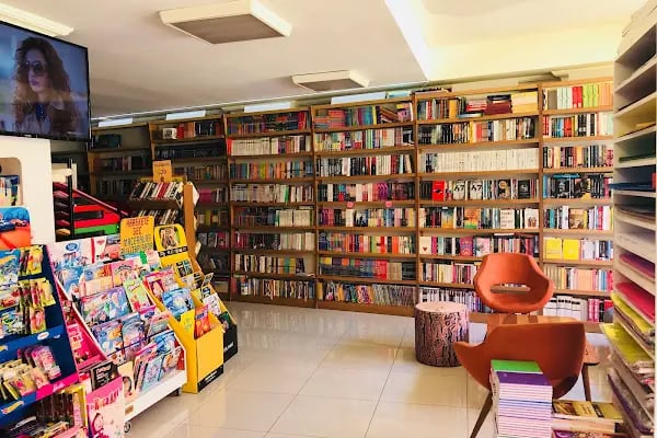 Bilgi Kitap Kırtasiye - Resim 19