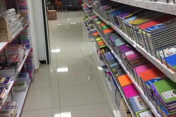 Bilgi Kitap Kırtasiye - Resim 13