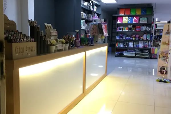 Bilgi Kitap Kırtasiye - Resim 16