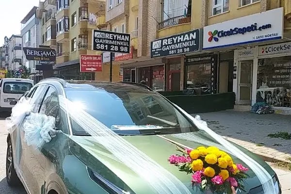 Keçiören Çiçekçi - CİCEKBİZDEN.COM - Resim 5
