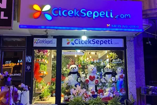 Keçiören Çiçekçi - CİCEKBİZDEN.COM - Resim 2