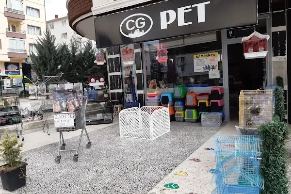 RED PETSHOP - Resim 13