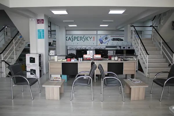 Akbel Bilgi İşlem ve Elektrik Ltd. Şti. - Resim 7